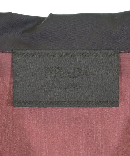 Prada Casual Shirt Brown — view 3