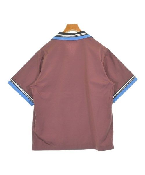 Prada Casual Shirt Brown — view 2
