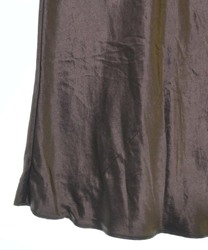 Max Mara Dress Brown — view 5