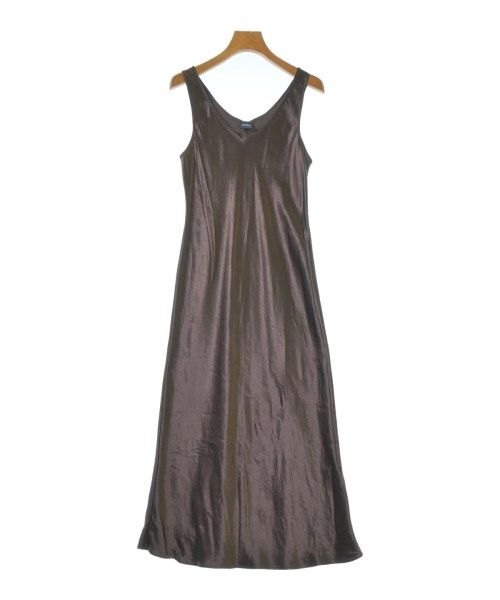 Max Mara Dress Brown