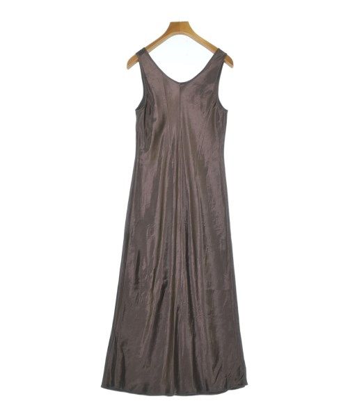 Max Mara Dress Brown — view 2