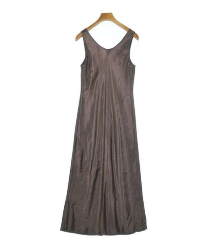 Max Mara Dress Brown — view 2