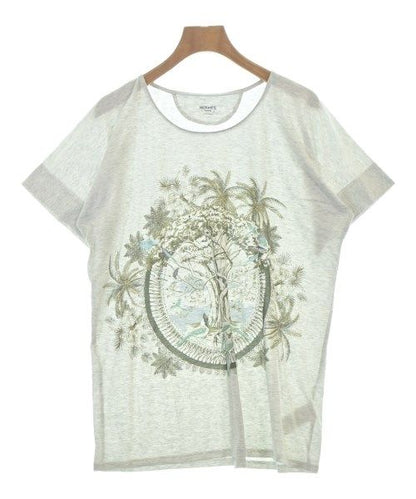 Hermes T-Shirt Gray
