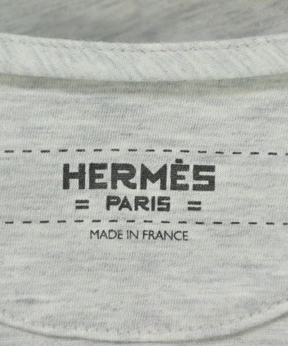 Hermes T-Shirt Gray — view 3