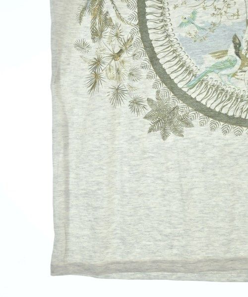 Hermes T-Shirt Gray — view 7