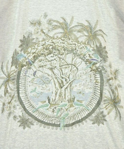 Hermes T-Shirt Gray — view 8