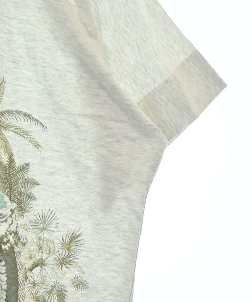 Hermes T-Shirt Gray — view 6