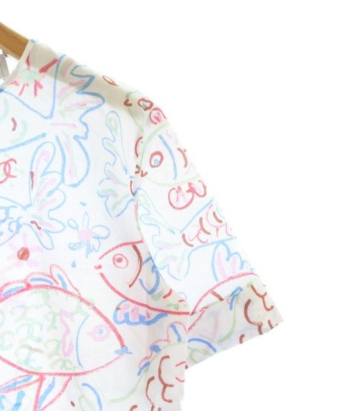 Chanel Blouse White — view 5