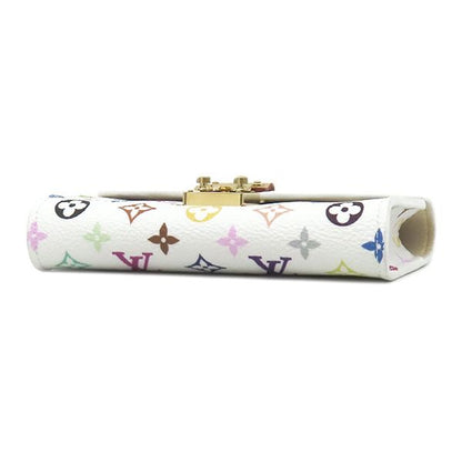 Louis Vuitton 2-Way Bag LV Takashi Murakami Belt Pochette Metis Monogram — view 3