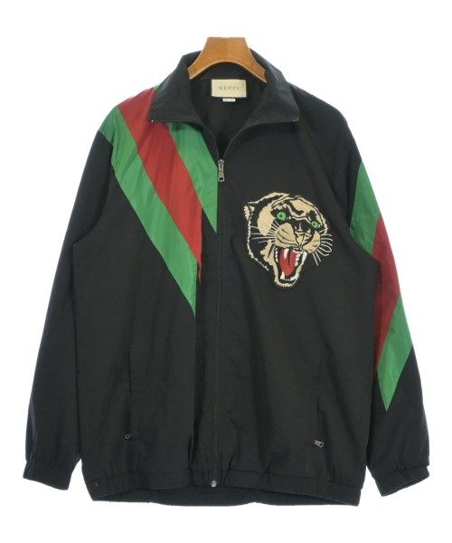 Gucci Jacket Black