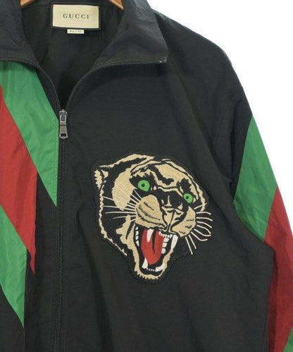 Gucci Jacket Black — view 4