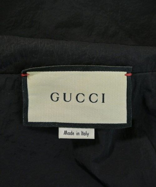 Gucci Jacket Black — view 3