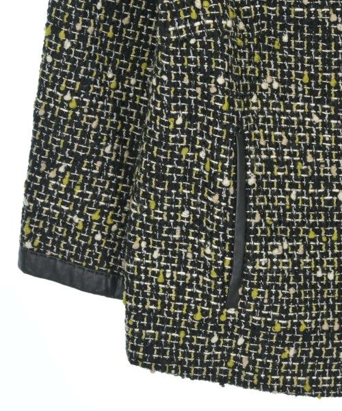 Max Mara Studio Collarless Jacket — view 5