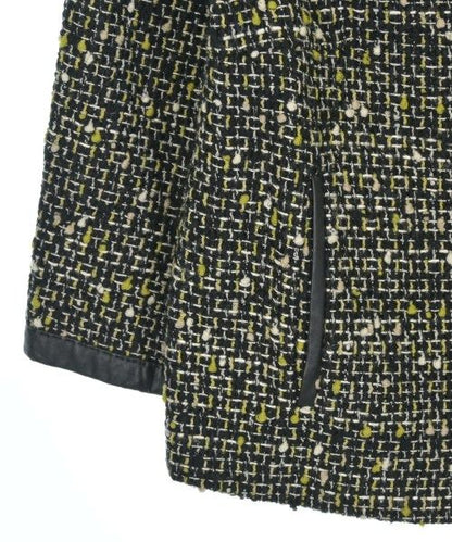 Max Mara Studio Collarless Jacket — view 5