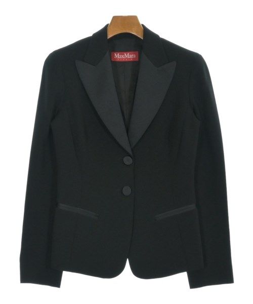 Max Mara Studio Tailored Jacket