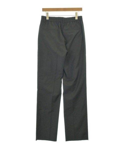 Fendi Trousers Pants Black — view 2