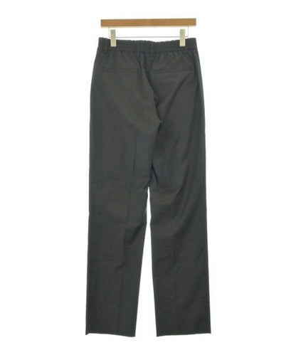 Fendi Trousers Pants Black — view 2