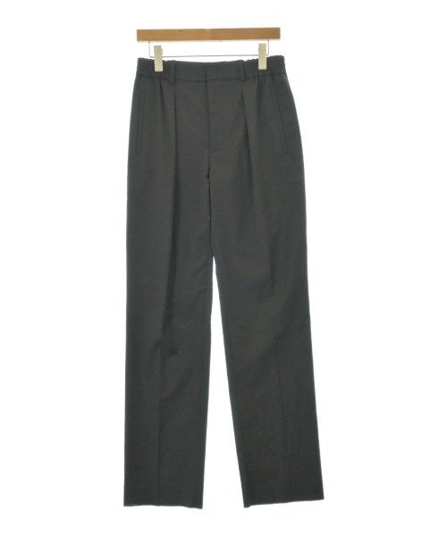 Fendi Trousers Pants Black