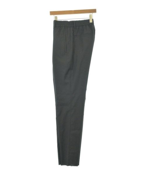 Fendi Trousers Pants Black — view 3
