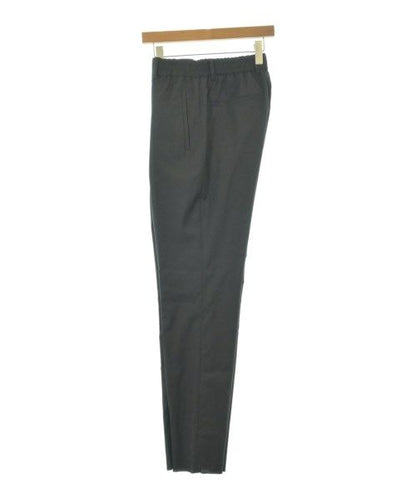 Fendi Trousers Pants Black — view 3