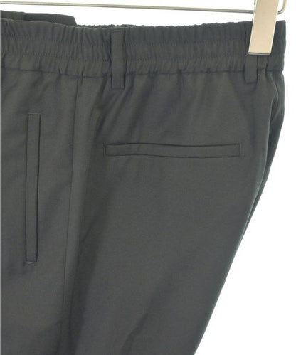 Fendi Trousers Pants Black — view 4