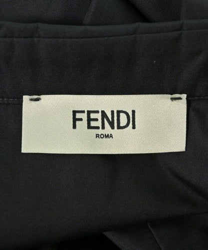Fendi Casual Shirt Black — view 3