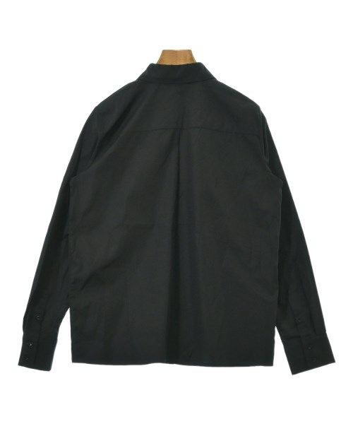 Fendi Casual Shirt Black — view 2