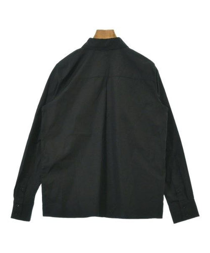 Fendi Casual Shirt Black — view 2