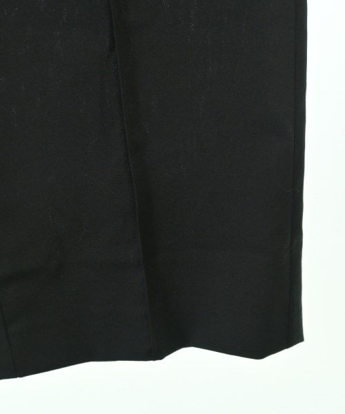 Fendi Trousers Pants Black — view 5