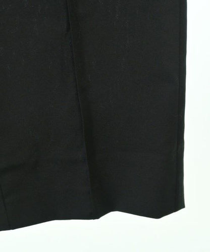 Fendi Trousers Pants Black — view 5