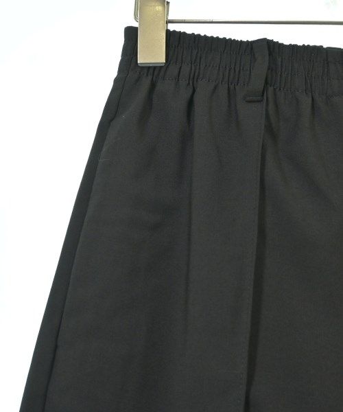 Fendi Trousers Pants Black — view 4
