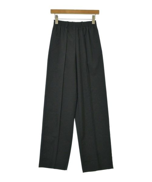 Fendi Trousers Pants Black