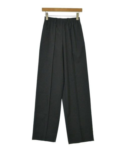 Fendi Trousers Pants Black