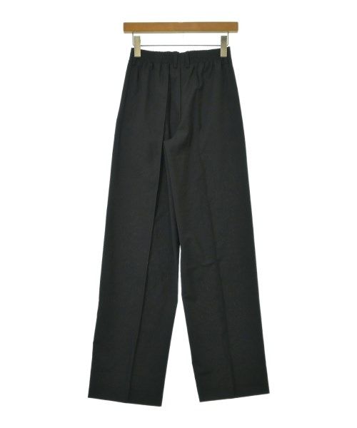 Fendi Trousers Pants Black — view 2