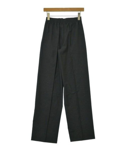 Fendi Trousers Pants Black — view 2