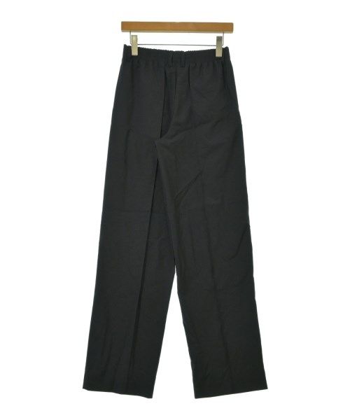Fendi Trousers Pants Black — view 2
