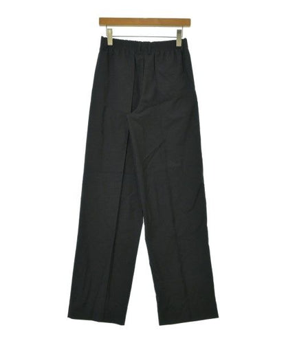 Fendi Trousers Pants Black — view 2