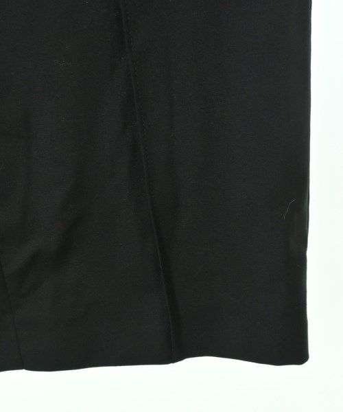 Fendi Trousers Pants Black — view 5