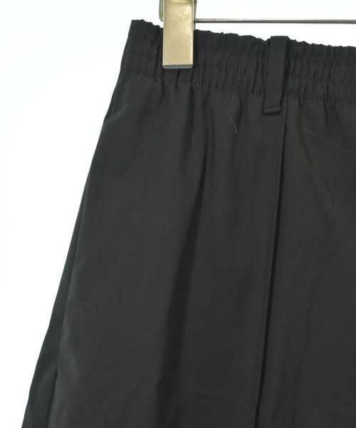 Fendi Trousers Pants Black — view 4