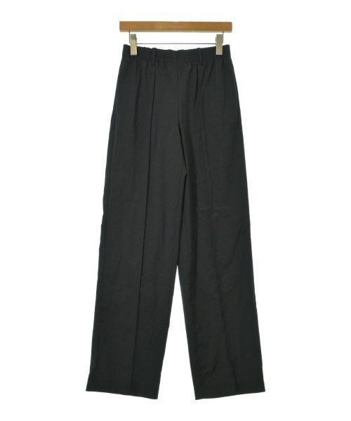 Fendi Trousers Pants Black