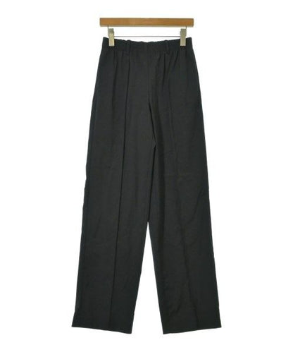 Fendi Trousers Pants Black