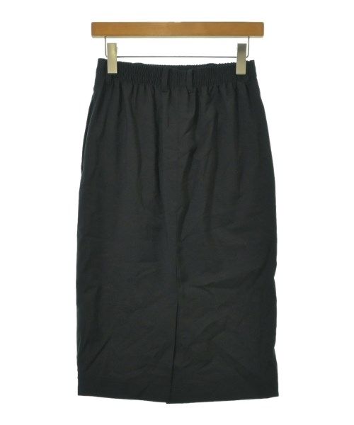 Fendi Long Maxi Skirt — view 2