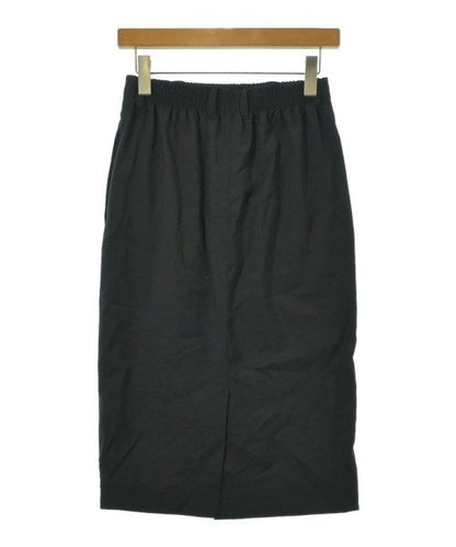 Fendi Long Maxi Skirt — view 2