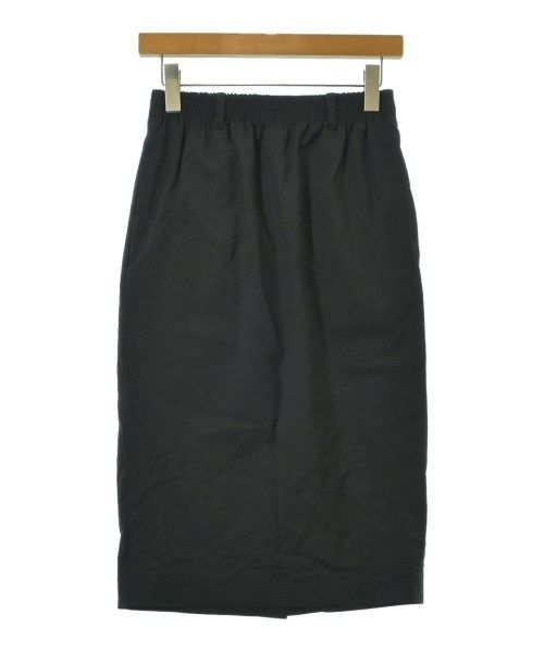 Fendi Long Maxi Skirt