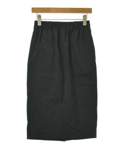 Fendi Long Maxi Skirt