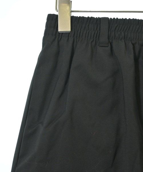 Fendi Long Maxi Skirt — view 4
