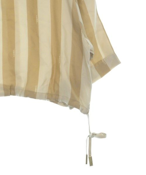 Fendi Blouse Beige — view 6