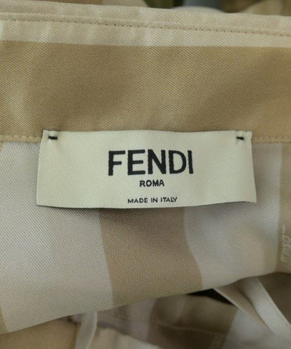 Fendi Blouse Beige — view 3