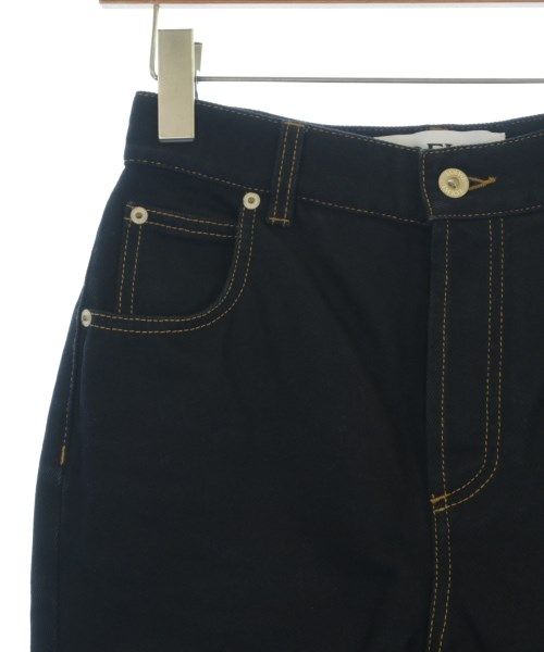Loewe Denim Pants Black — view 5