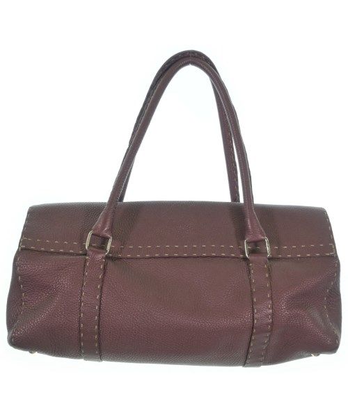 Fendi Handbag — view 2